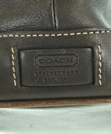COACH（コーチ）ハンドバッグ 黒 サイズ:- レディース/2200716318866