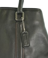 COACH（コーチ）ハンドバッグ 黒 サイズ:- レディース/2200716318866