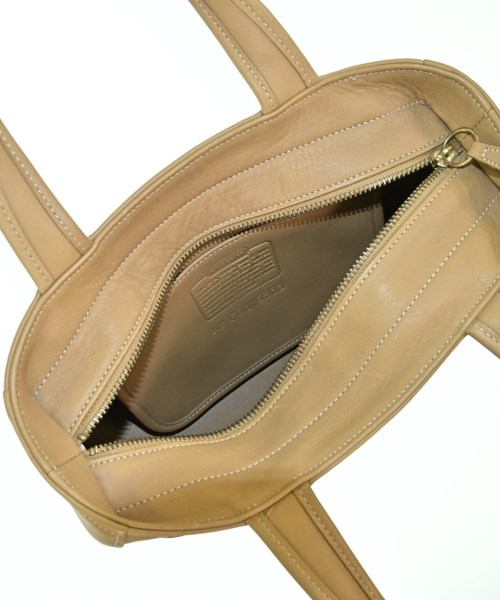 COACH（コーチ）ハンドバッグ 茶 サイズ:- レディース/2200716318927