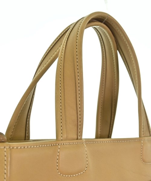 COACH（コーチ）ハンドバッグ 茶 サイズ:- レディース/2200716318927
