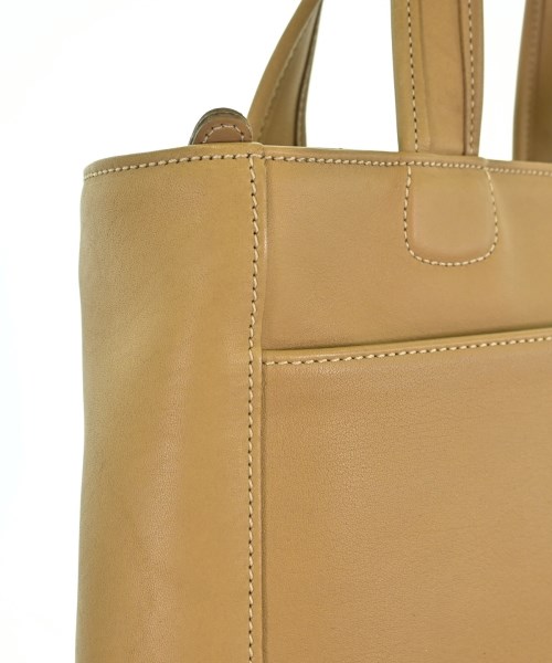 COACH（コーチ）ハンドバッグ 茶 サイズ:- レディース/2200716318927