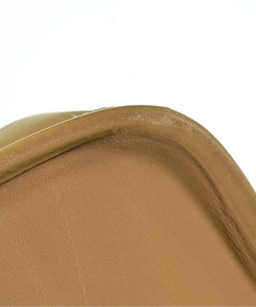 COACH（コーチ）ハンドバッグ 茶 サイズ:- レディース/2200716318927