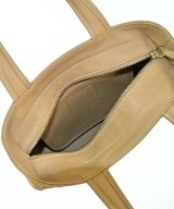 COACH（コーチ）ハンドバッグ 茶 サイズ:- レディース/2200716318927