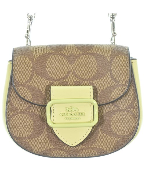 COACH(コーチ)のショルダーバッグ サイズ:- 15,800円