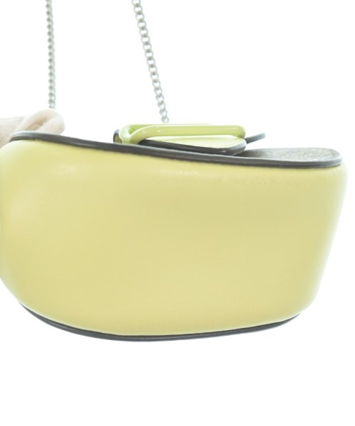 COACH（コーチ）ショルダーバッグ 茶 サイズ:- レディース/2200716318989