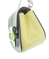 COACH（コーチ）ショルダーバッグ 茶 サイズ:- レディース/2200716318989