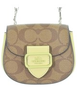 COACH ショルダーバッグ