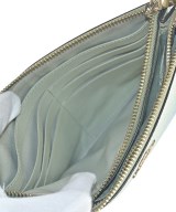 COACH（コーチ）財布・コインケース 緑 サイズ:- レディース/2200716319054