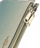 COACH（コーチ）財布・コインケース 緑 サイズ:- レディース/2200716319054