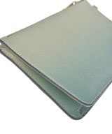 COACH（コーチ）財布・コインケース 緑 サイズ:- レディース/2200716319054