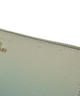 COACH（コーチ）財布・コインケース 緑 サイズ:- レディース/2200716319054