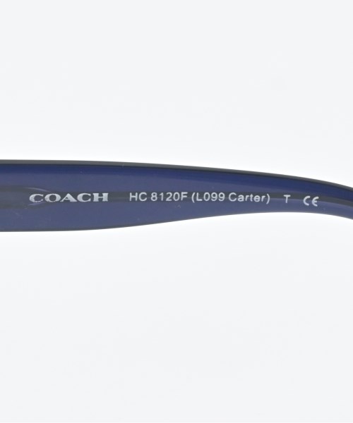COACH（コーチ）サングラス 茶 サイズ:- レディース/2200716319061