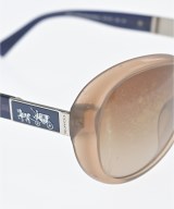 COACH（コーチ）サングラス 茶 サイズ:- レディース/2200716319061