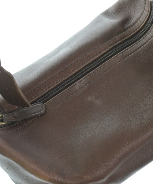 COACH（コーチ）ハンドバッグ 茶 サイズ:- レディース/2200716319078