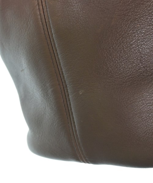 COACH（コーチ）ハンドバッグ 茶 サイズ:- レディース/2200716319078
