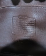 COACH（コーチ）ハンドバッグ 茶 サイズ:- レディース/2200716319078