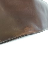 COACH（コーチ）ハンドバッグ 茶 サイズ:- レディース/2200716319078