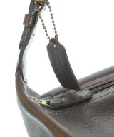 COACH（コーチ）ハンドバッグ 茶 サイズ:- レディース/2200716319078