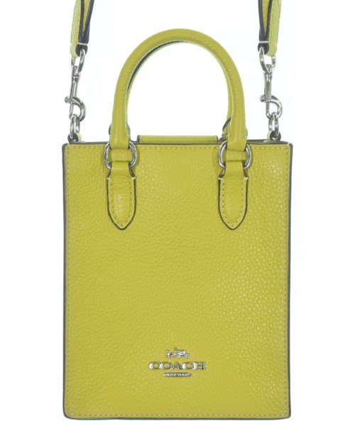 COACH(コーチ)のショルダーバッグ サイズ:- 23,800円