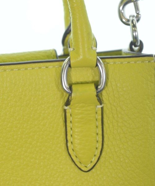 COACH（コーチ）ショルダーバッグ 緑 サイズ:- レディース/2200716319092