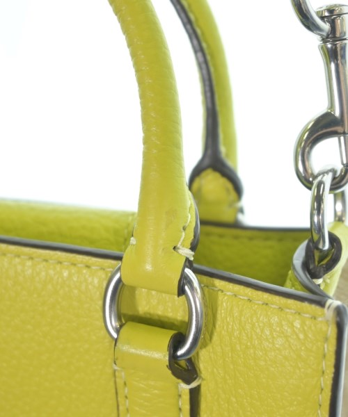 COACH（コーチ）ショルダーバッグ 緑 サイズ:- レディース/2200716319092