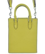 COACH（コーチ）ショルダーバッグ 緑 サイズ:- レディース/2200716319092
