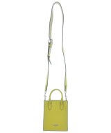 COACH（コーチ）ショルダーバッグ 緑 サイズ:- レディース/2200716319092