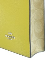 COACH（コーチ）ショルダーバッグ 緑 サイズ:- レディース/2200716319092