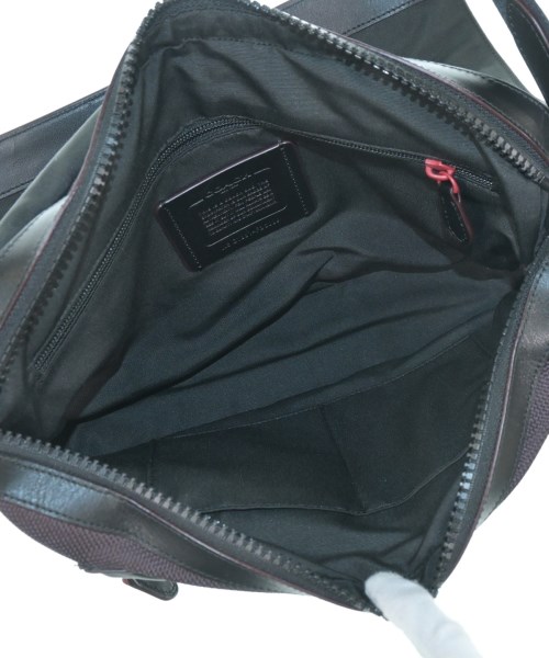 COACH（コーチ）ショルダーバッグ 茶 サイズ:- レディース/2200716319214
