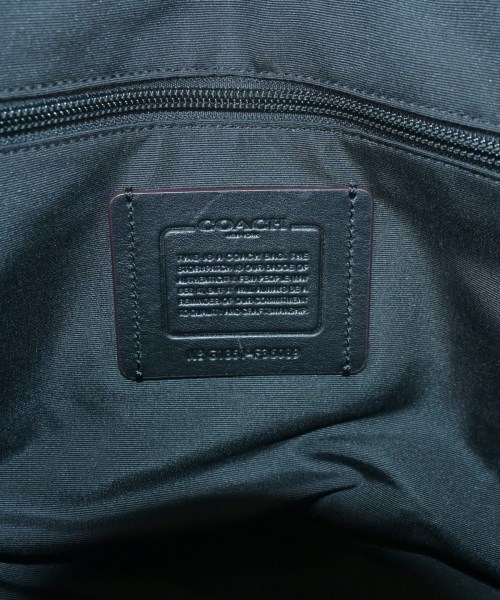 COACH（コーチ）ショルダーバッグ 茶 サイズ:- レディース/2200716319214