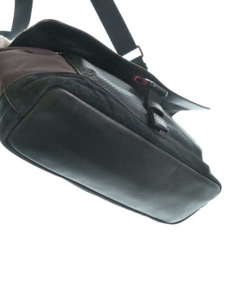 COACH（コーチ）ショルダーバッグ 茶 サイズ:- レディース/2200716319214