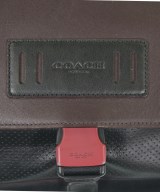 COACH（コーチ）ショルダーバッグ 茶 サイズ:- レディース/2200716319214