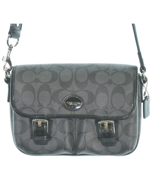 COACH(コーチ)のショルダーバッグ サイズ:- 23,800円