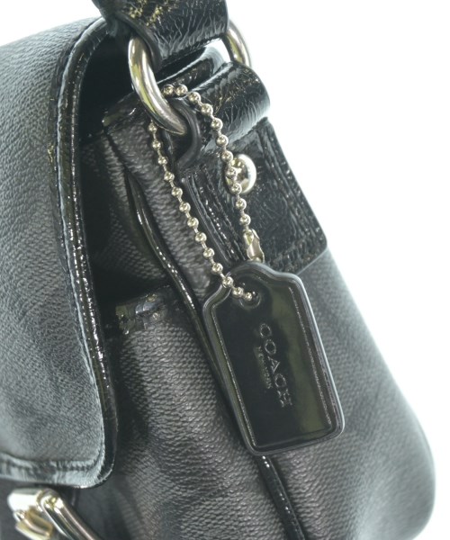 COACH（コーチ）ショルダーバッグ グレー サイズ:- レディース/2200716319276