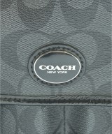 COACH（コーチ）ショルダーバッグ グレー サイズ:- レディース/2200716319276