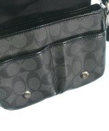 COACH（コーチ）ショルダーバッグ グレー サイズ:- レディース/2200716319276