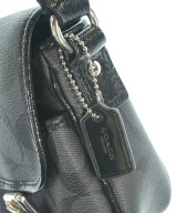 COACH（コーチ）ショルダーバッグ グレー サイズ:- レディース/2200716319276