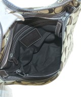 COACH（コーチ）ショルダーバッグ ベージュ サイズ:- レディース/2200716319283