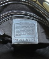 COACH（コーチ）ショルダーバッグ ベージュ サイズ:- レディース/2200716319283