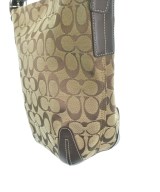 COACH（コーチ）ショルダーバッグ ベージュ サイズ:- レディース/2200716319283