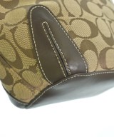 COACH（コーチ）ショルダーバッグ ベージュ サイズ:- レディース/2200716319283