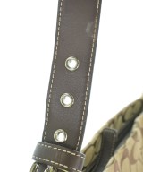 COACH（コーチ）ショルダーバッグ ベージュ サイズ:- レディース/2200716319283