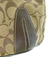 COACH（コーチ）ショルダーバッグ ベージュ サイズ:- レディース/2200716319283