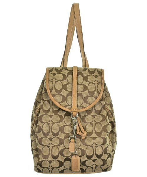 COACH(コーチ)のバックパック・リュック サイズ:- 19,800円