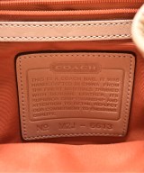 COACH（コーチ）バックパック・リュック ベージュ サイズ:- レディース/2200716319993