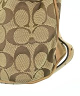 COACH（コーチ）バックパック・リュック ベージュ サイズ:- レディース/2200716319993
