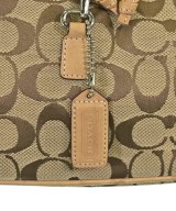 COACH（コーチ）バックパック・リュック ベージュ サイズ:- レディース/2200716319993