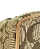 COACH（コーチ）バックパック・リュック ベージュ サイズ:- レディース/2200716319993