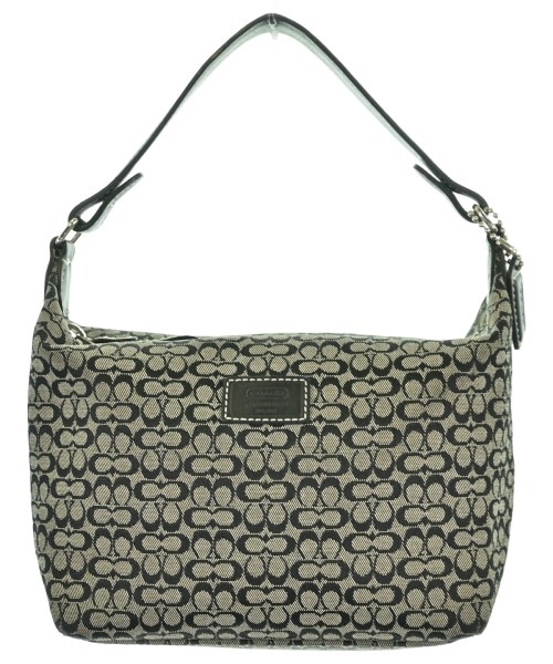 COACH(コーチ)のハンドバッグ サイズ:- 12,800円