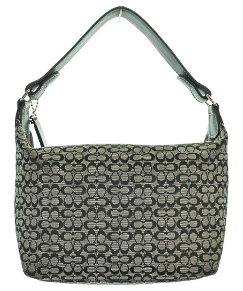 COACH（コーチ）ハンドバッグ グレー サイズ:- レディース/2200716321071